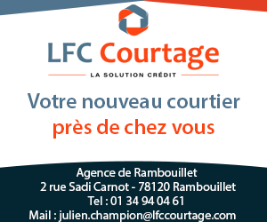 LFC Courtage Rambouillet - votre solution crdit