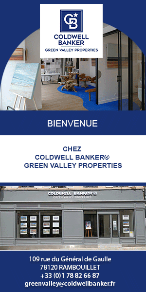 Coldwell Banker Immobilier Rambouillet