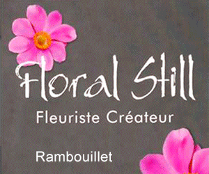 Floral Still Fleuriste à Rambouillet