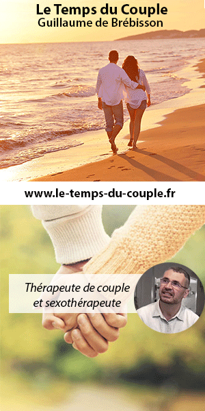 Le Temps du Couple