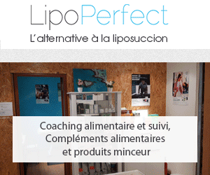 LipoPerfect Rambouillet