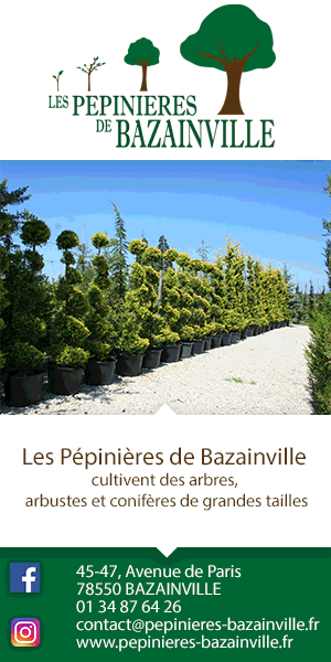Les Pépinières de Bazinville
