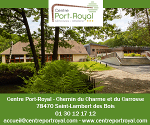 Centre Port Royal