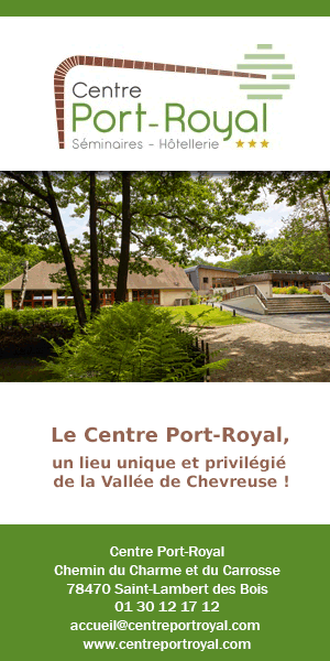 Le Centre Port Royal