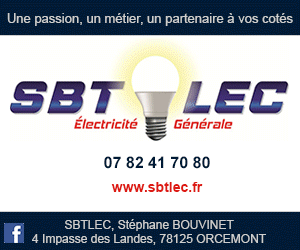 lectricien Rambouillet Orcemont