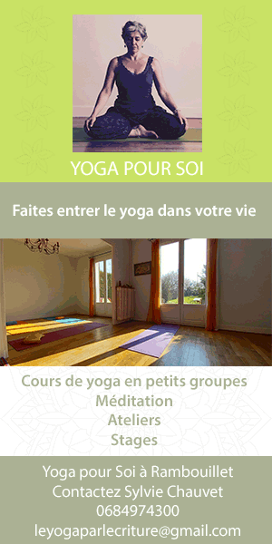 Le Yoga  Rambouillet