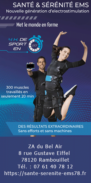 Une Nouvelle gnration d\'lectrostimulation