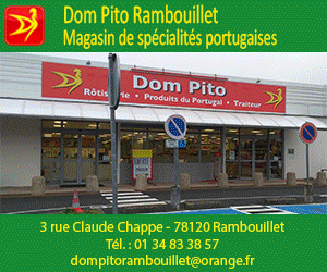 Dom Pito spécialités portugaises traiteur