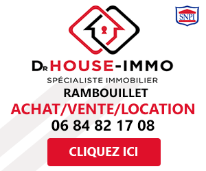 Dr House Immo Rambouillet