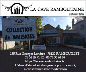 La Cave Rambolitaine  Rambouillet