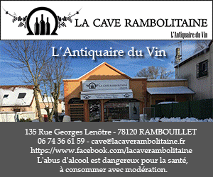 La Cave Rambolitaine à Rambouillet