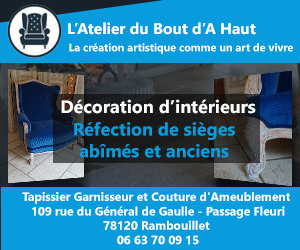L\'Atelier du Bout d\'a Haut