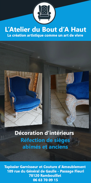 L\'Atelier du Bout d\'a Haut