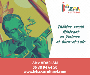 Le bazar culturel