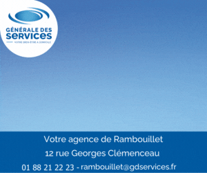 Générale des Services à Rambouillet