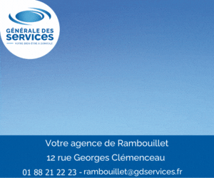 Gnrale des Services  Rambouillet