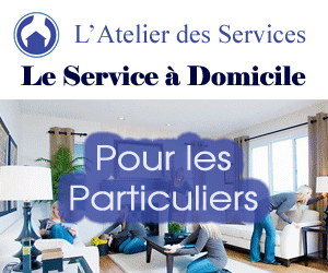 L\'Atelier des Services  Rambouillet